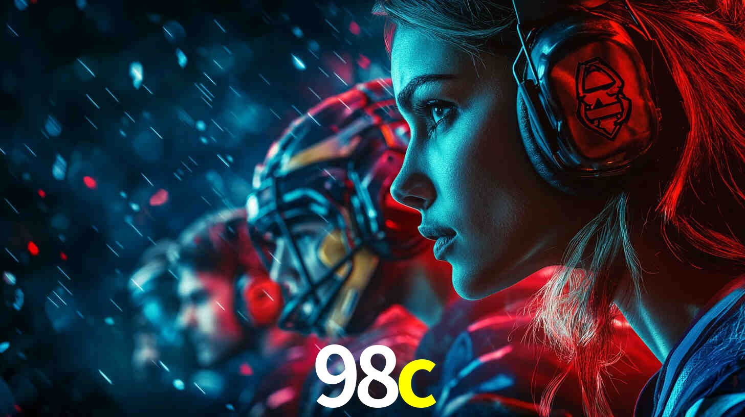 Esportes Disponíveis no 98c
