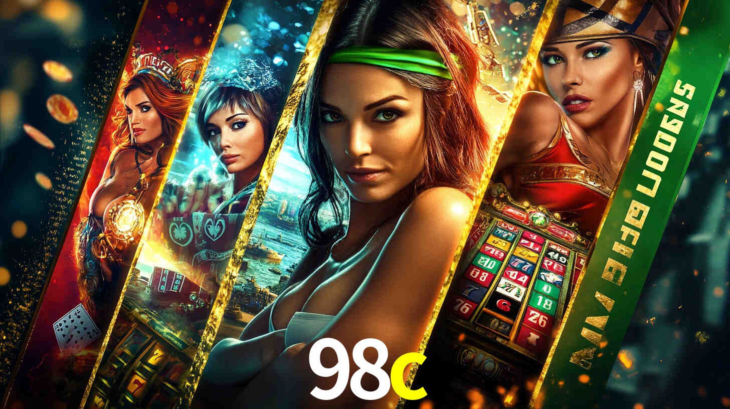 E-Sports no 98c