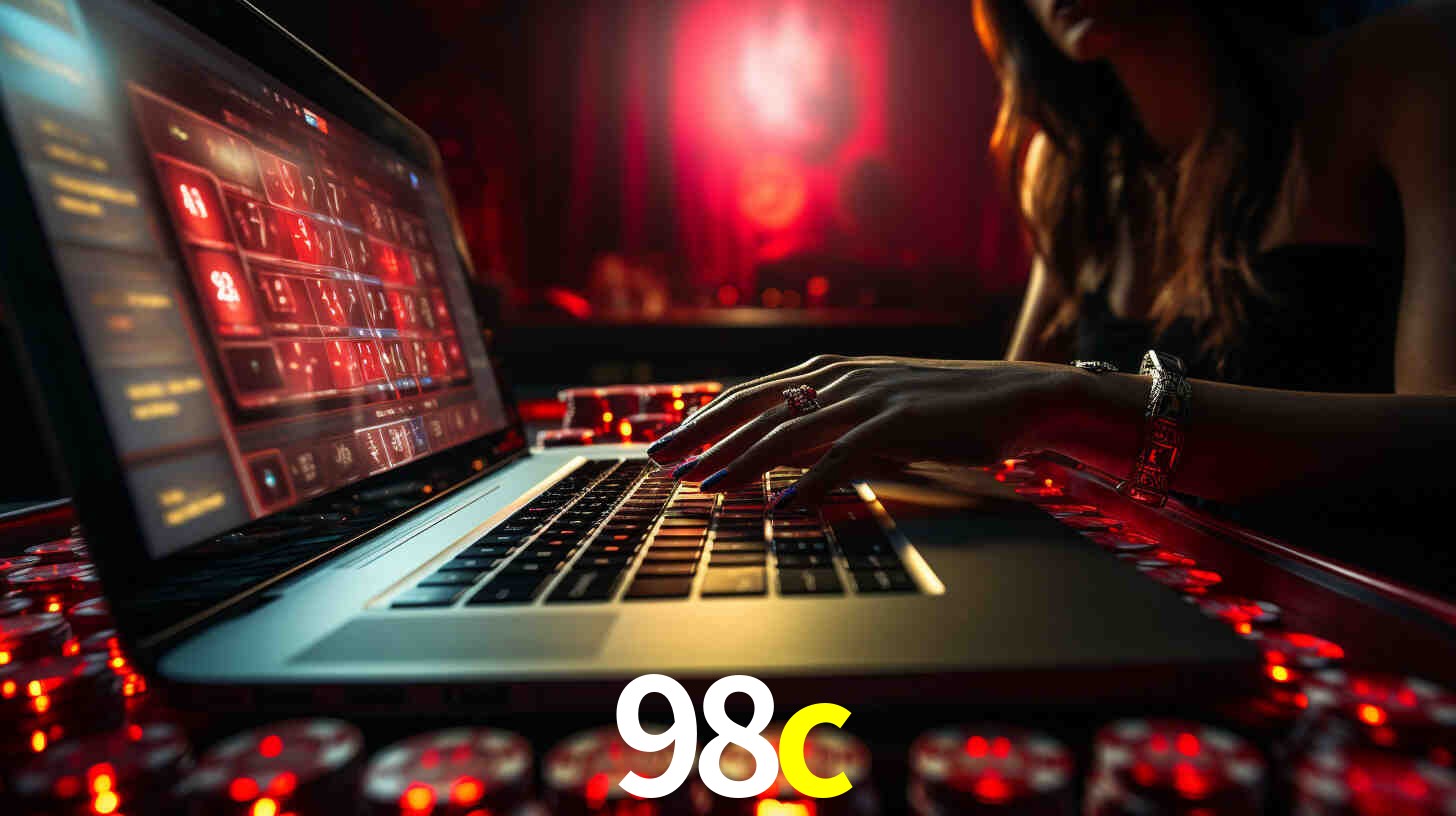 Por Que Escolher o 98c?