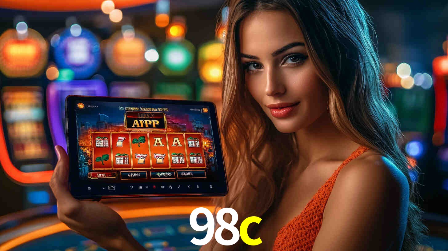 Baixar App iOS 98c