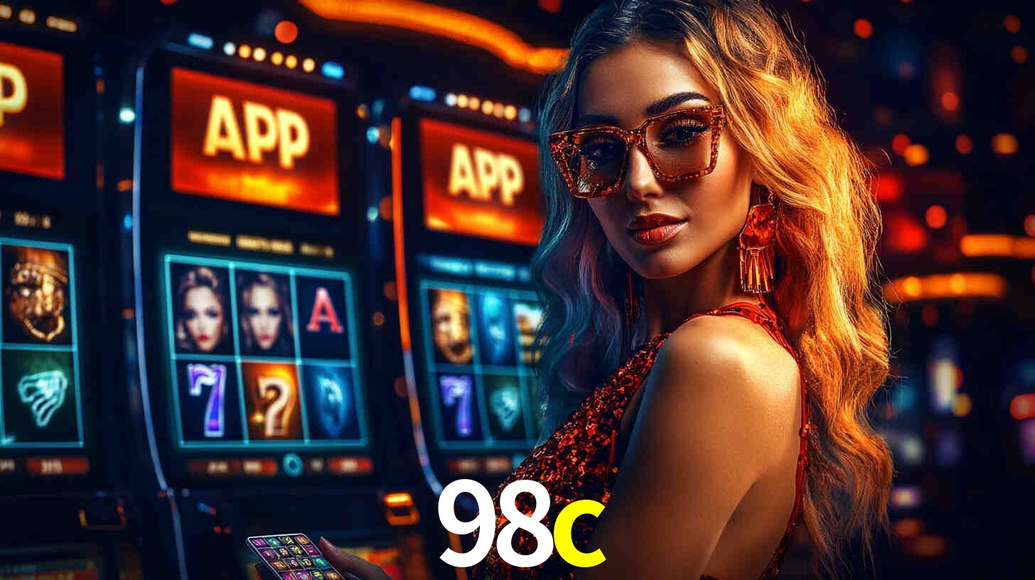 Benefícios do App 98c