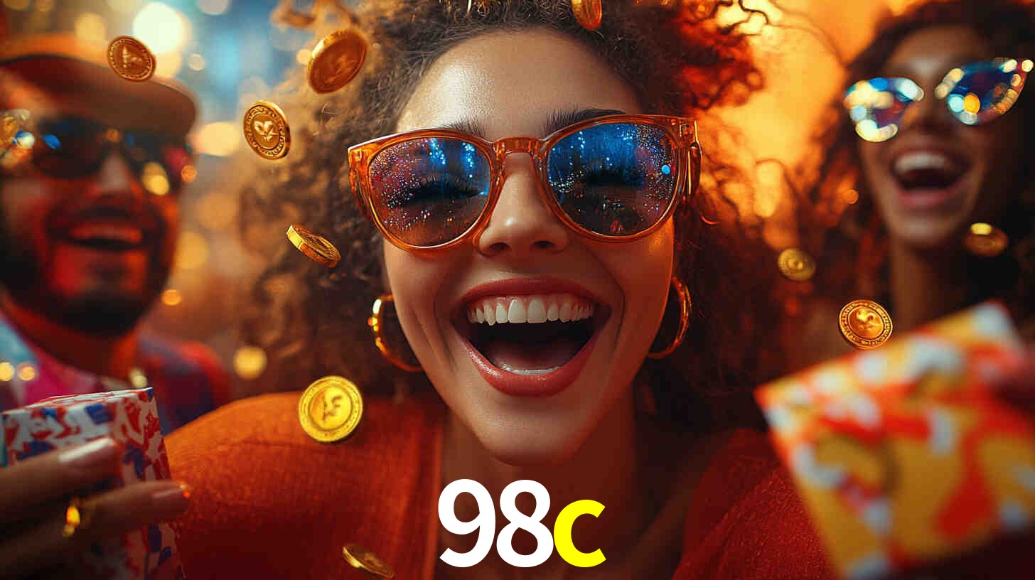 Bônus Sem Depósito no 98c
