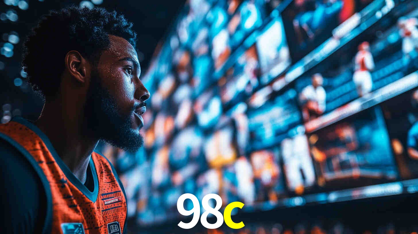 Jogos de Aposta Online no 98c