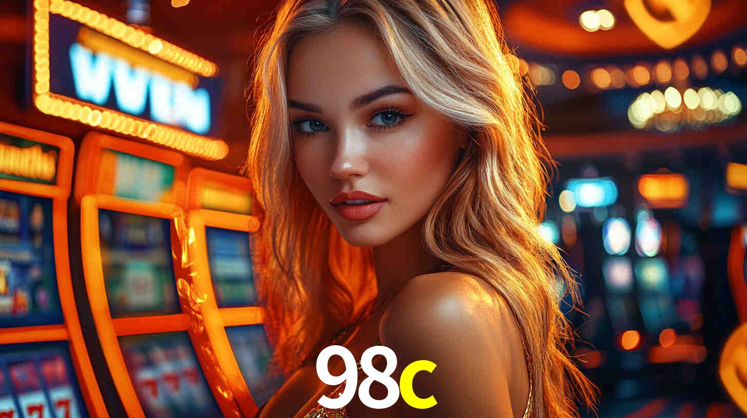 Caça-Níqueis no 98c