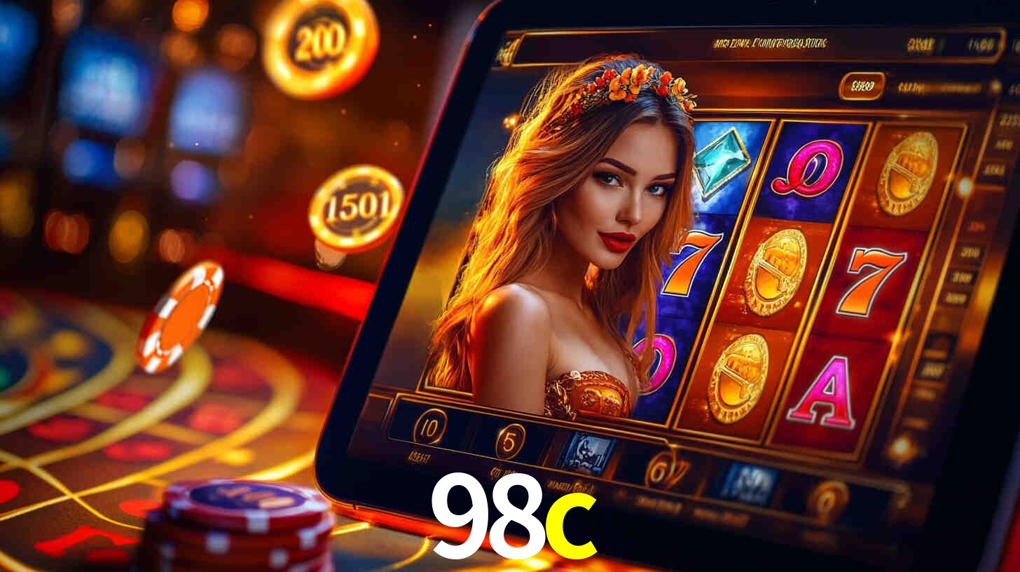 Jogos Crash no 98c