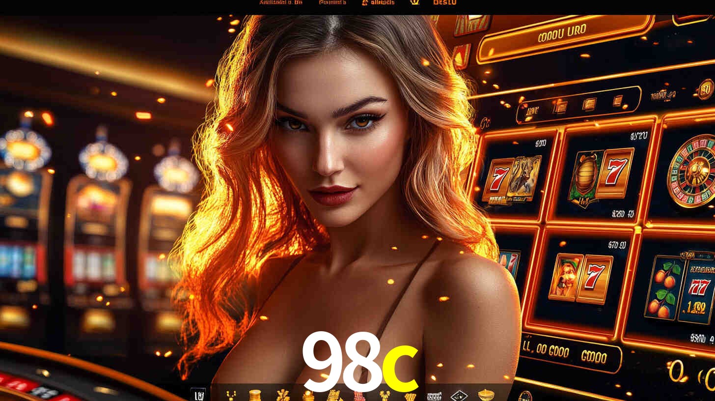 Cassino ao Vivo no 98c