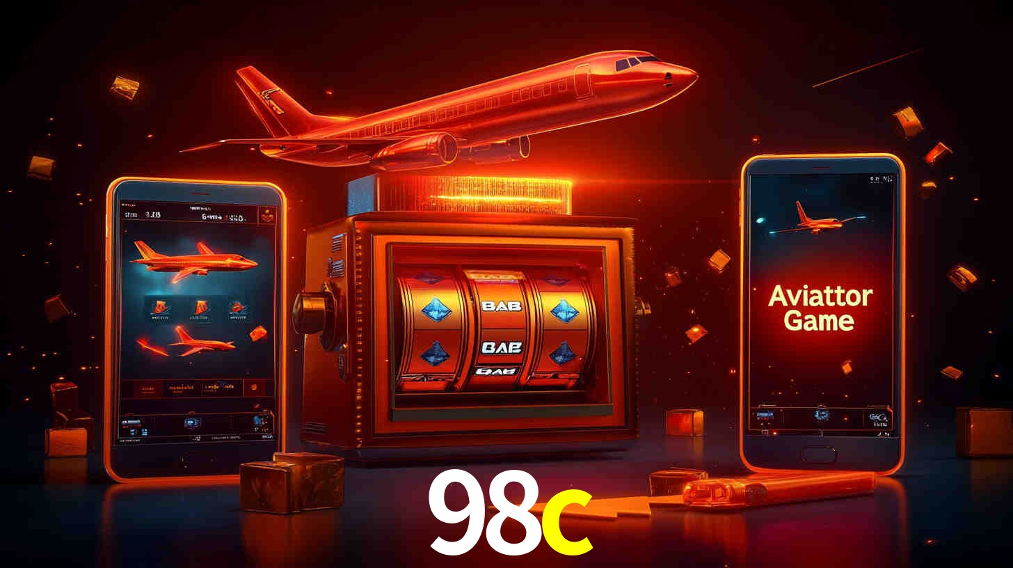 Como Jogar Aviator no 98c