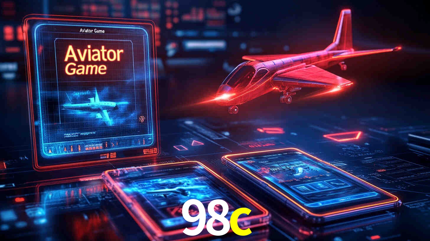 Benefícios do Aviator no 98c