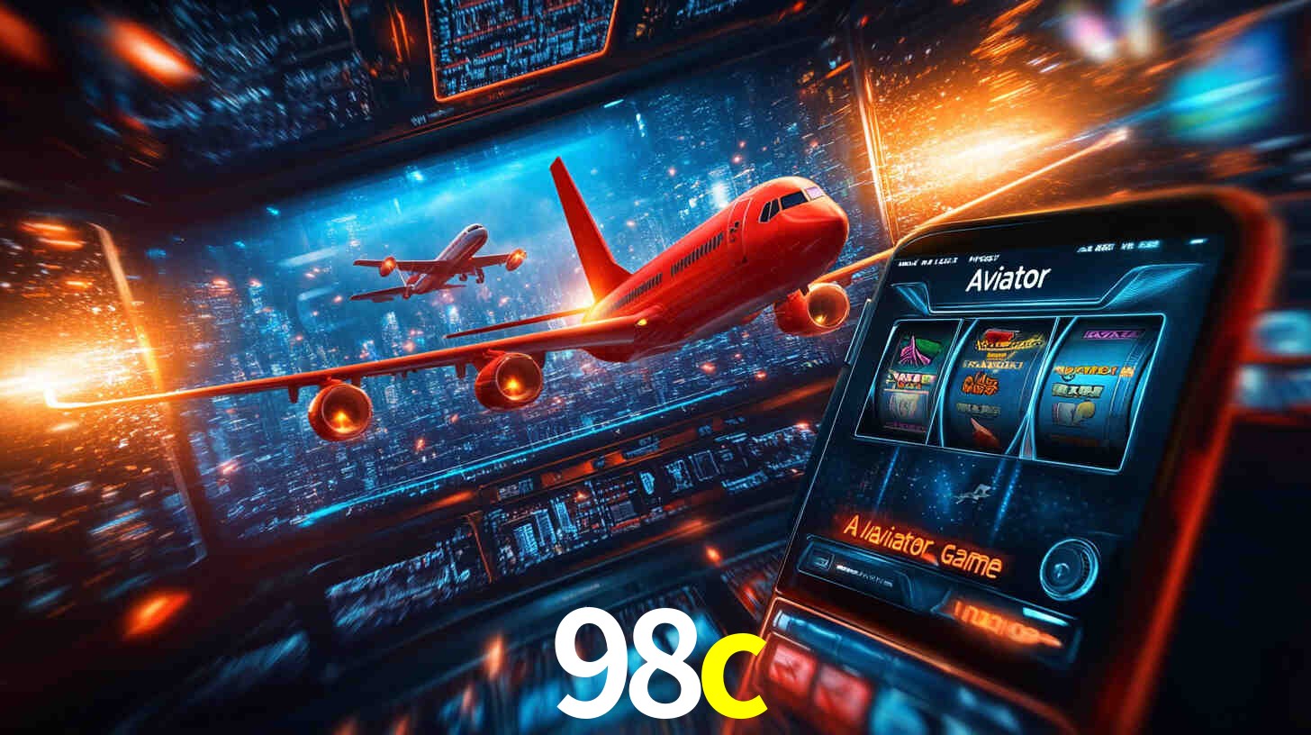 Dicas para Jogar Aviator no 98c