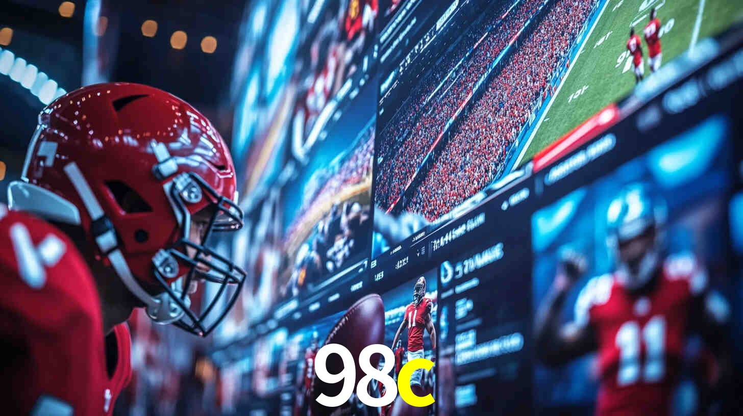 Benefícios das Apostas Ao Vivo no 98c