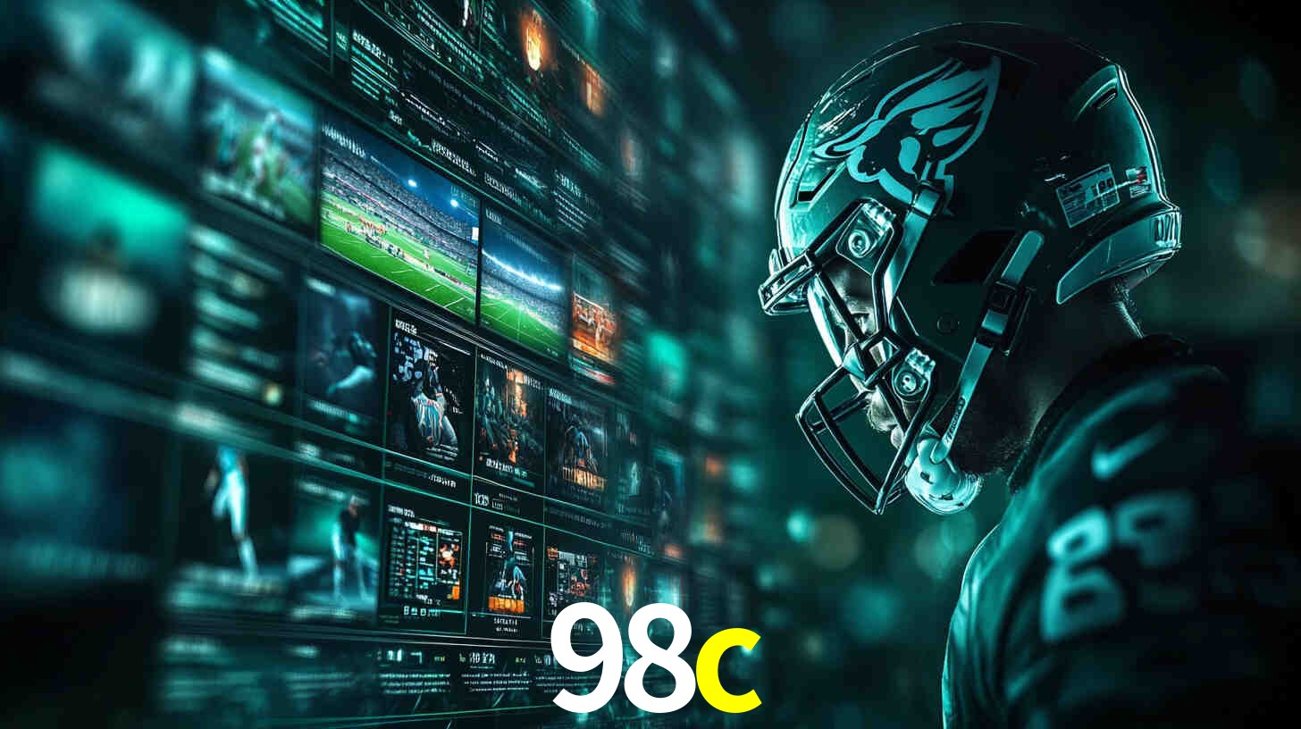 Esportes em Destaque no 98c