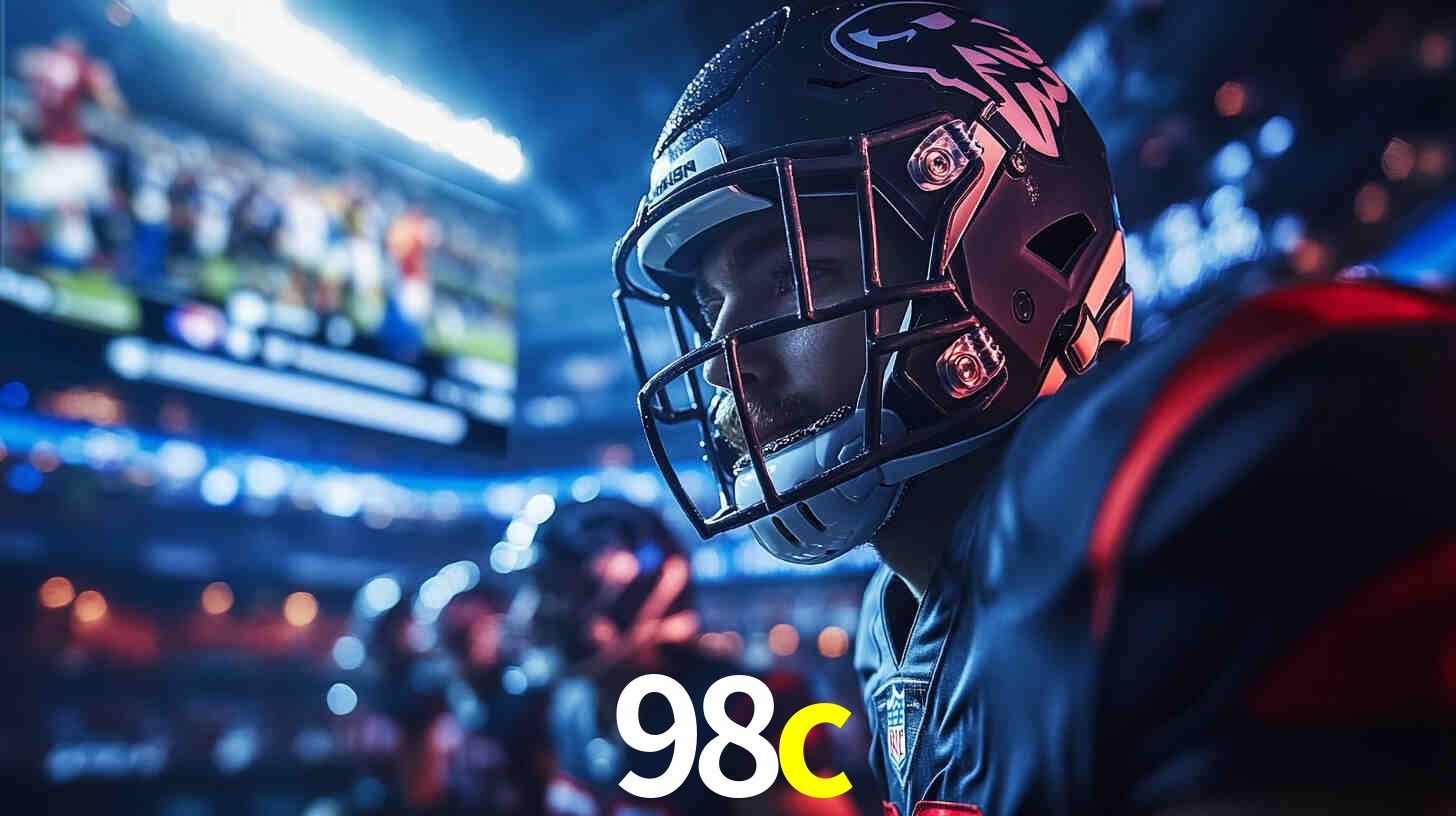 Transforme Suas Apostas em Grandes Prêmios no 98c