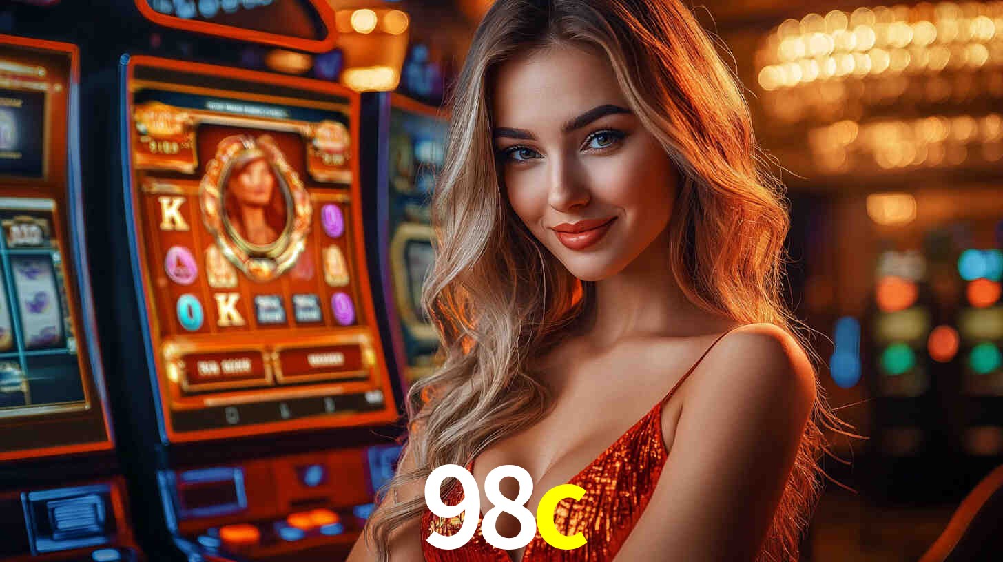 Slots Exclusivos no 98c